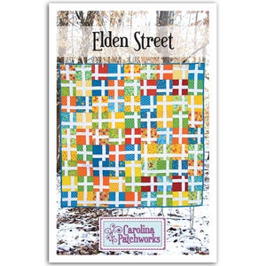 Image of No. 012 -- Elden Street