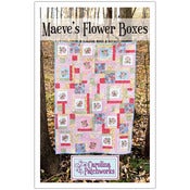 Image of No. 014 -- Maeve's Flower Boxes