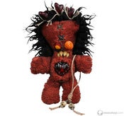 Image of VooDooz doll Ezili