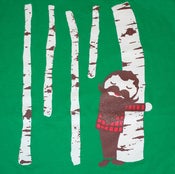 Image of Tree Hugger