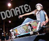 Image of Donate