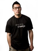 Image of "Directing Change" - unisex