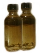 Image of Oil Spill Water x 2