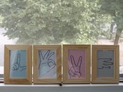Image of THE LOVE SERIES