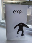 Image of exp. zero