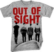 Image of Walk Away T-Shirt