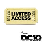 Image of Party Only Ticket (limited access)