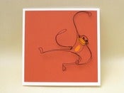 Image of monkey