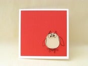 Image of owl