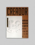 Image of CREADOR Book