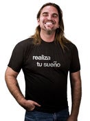 Image of "Realiza Tu Sueno"- unisex