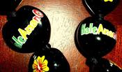 Image of Hand Crafted HaleAmanO Kukui Nut Leis
