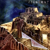 Image of Ziggurat