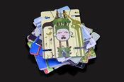 Image of TT’s House of Cards