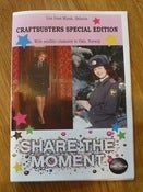 Image of Craftbusters! zine Eurovision Edition