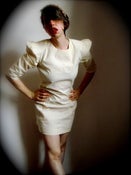 Image of TheCanvasSeries 00 nude // DIY your POWER DRESS