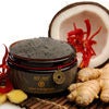 Image of Detoxifying Ginger-Wasabi Masque