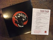 Image of Monster 7" Vinyl with Art Card