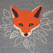 Image of Fox T-shirt