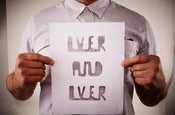 Image of Over & Over