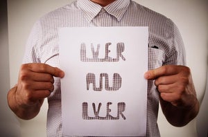 Image of Over & Over