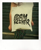Image of Sac Adam Kesher / Adam Kesher Tote Bag