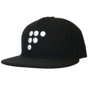 Image of White F-Dot