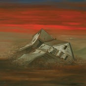 Image of Aeroplane, 1929 - Attic & Cellar CD