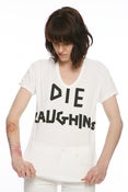 Image of M2C - DIE LAUGHING
