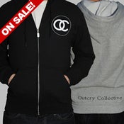 Image of OC Hoodie