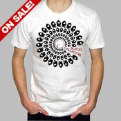 Image of Face T-shirt