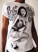 Image of WORK IT x ITSME ILL NANA FOXY T