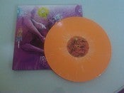 Image of Sol EYE SEA I- Vinyl w/both stickers 