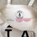 Image of I LOVE LA (Traffic) Tote Bag