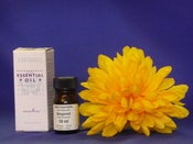 Image of Essential Oil - Lime (1/3 oz)