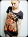 Image of mociun - bauhaus tee