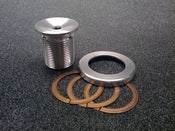 Image of Compression & Dust Cap Combo