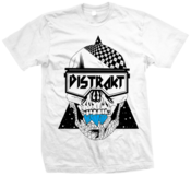 Image of Distrakt Skull
