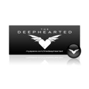 Image of Logo Sticker & Pin Set