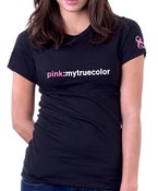 Image of Pink: My True Color