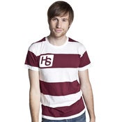 Image of Rugby Striped Shirt
