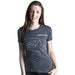 Image of Destroyed Planet Tee