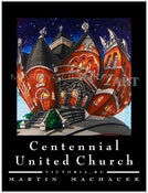 Image of Centennial United Church
