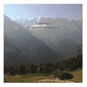 Image of Carinthia - All My Fountains Are In You CD