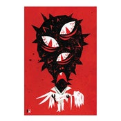 Image of 3 Eyes