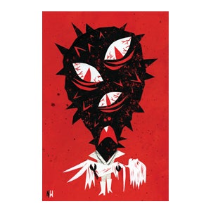 Image of 3 Eyes