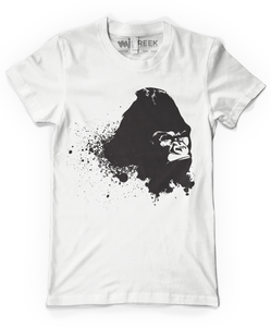 Image of Ape Face