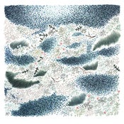 Image of Spring Bracelet -print