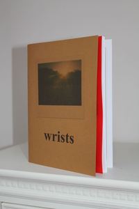 Image of Wrists DVD+Zine