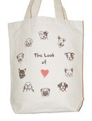 Image of The Look of Love Tote